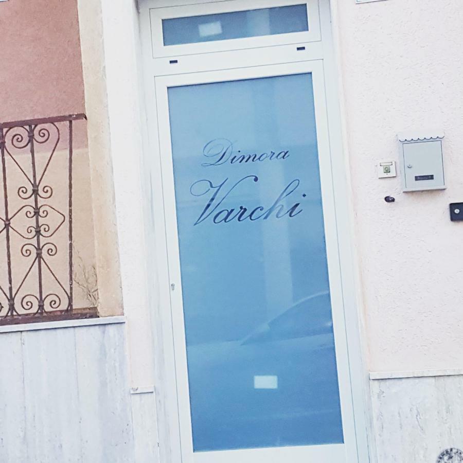 Dimora Varchi *